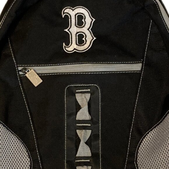 Boston Red Sox Team Sport MLB Backpack - Picture 2 of 7